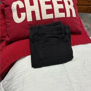 American Eagle Outfitters Black Skinny Jeans